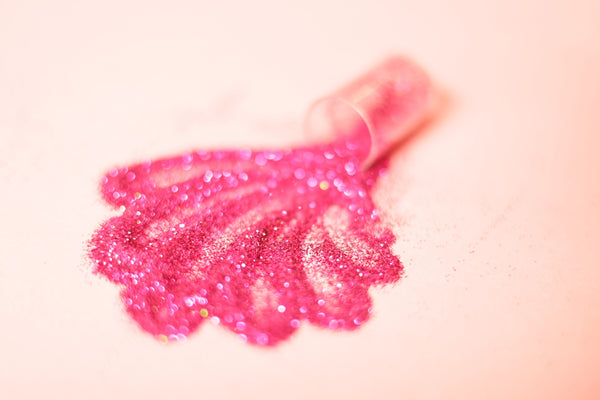 Pink Lilly